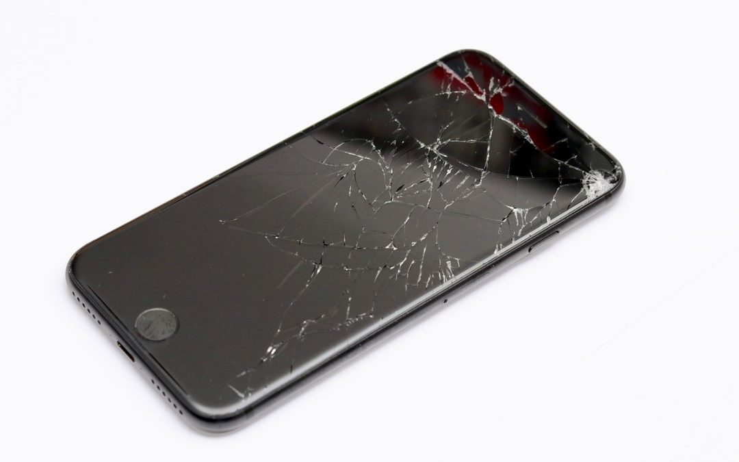 Forebyg skader på mobil og tablet