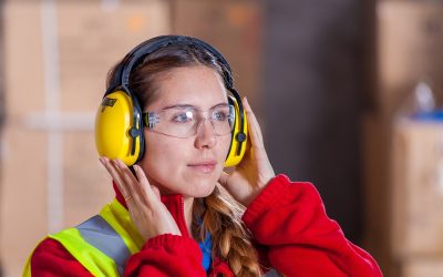 Forebyg imod ulykker på arbejdspladsen