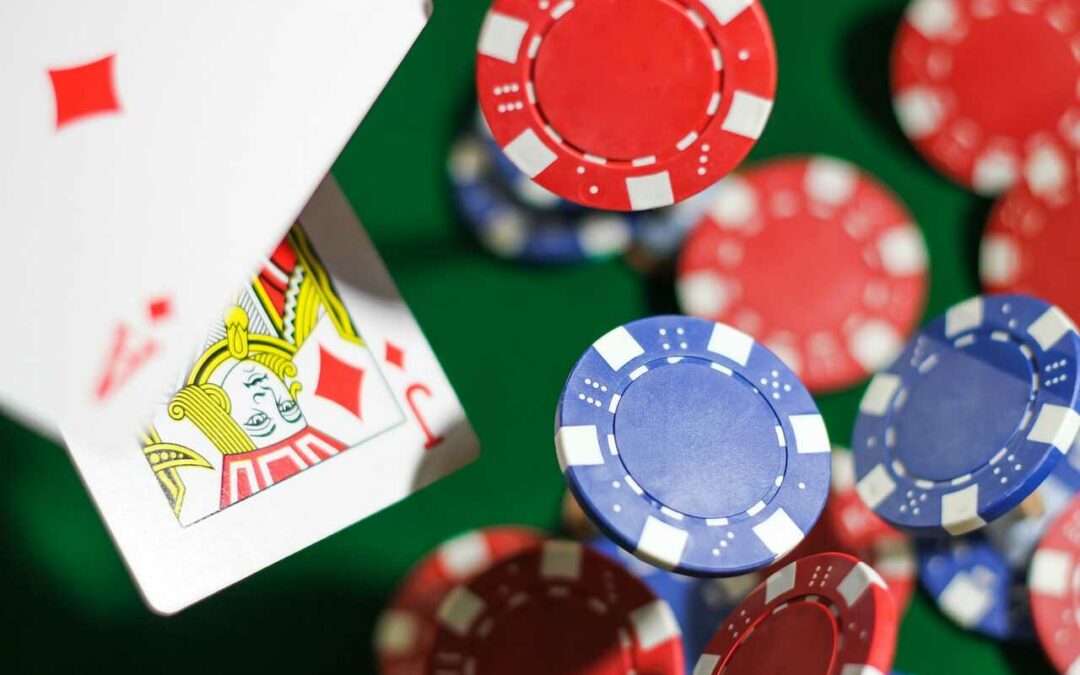 Forfin din live pokerstrategi: Syv råd til at opgradere dit bluffspil